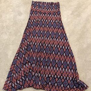 LulaRoe Maxi